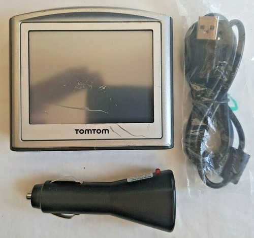 Navigatore satellitare tomtom - satellitare,
