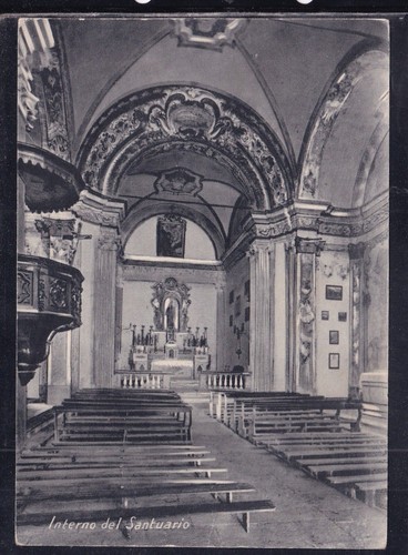 Cartolina novareia portula - cartolina,