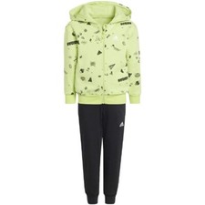 Tuta Bimba Adidas LK Bluv Q3