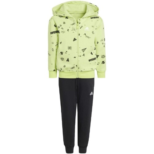 Tuta bimba adidas - bimba, lk