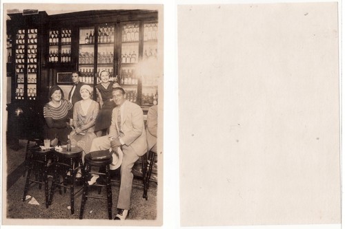 Società america whiskey - ?,