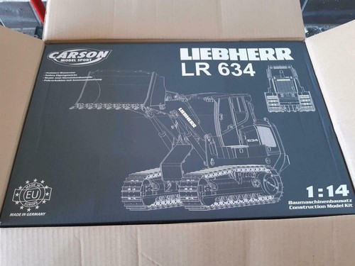 Tamiya carson 500907111 - tamiya,