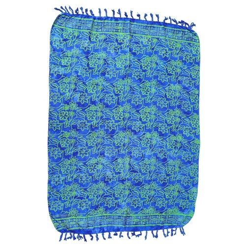 Bali sarong pareo con fibbia - bali,