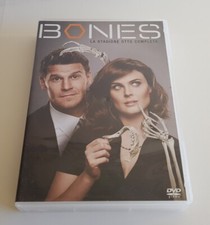 COFANETTO DVD - BONES STAGIONE