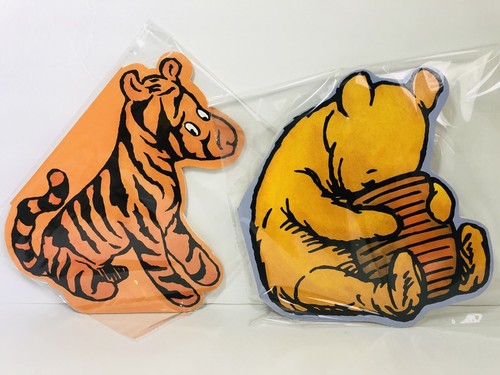 Winnie the pooh tiger - winnie,
