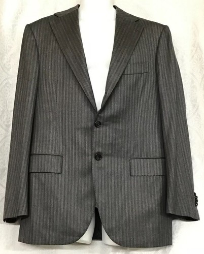 Giacca cesare attolini grigio - giacca,