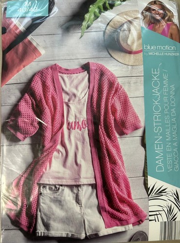 Giacca rosa taglia - giacca, (36/38)
