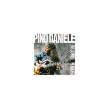 LP PINO DANIELE , UN UOMO IN