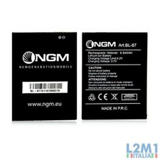 BATTERIA ORIGINALE ART BL-87