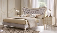 LETTO MATRIMONIALE MARY C/S