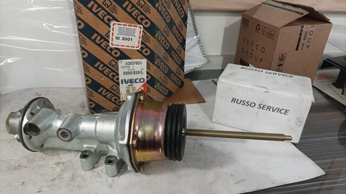 Servofrizione originale iveco - servofrizione,