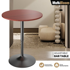 Tavolo bar pub altezza