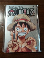 ONE PIECE  Silver 20th