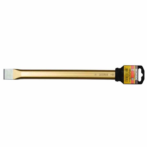 Scalpello piatto 300 - piatto, 300/23x13mm