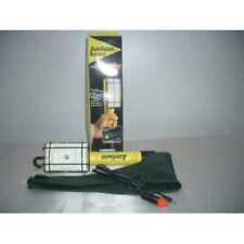 BEGHELLI Art. 601/SB LAMPADA PORTATILE RICARICABILE PER AUTO ULTIMI PEZZI