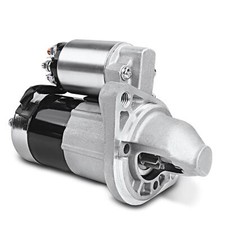 Motorino di Avviamento Starter