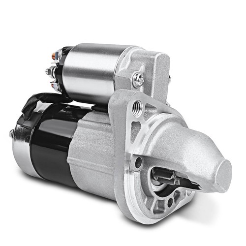 Motorino avviamento starter - motorino,