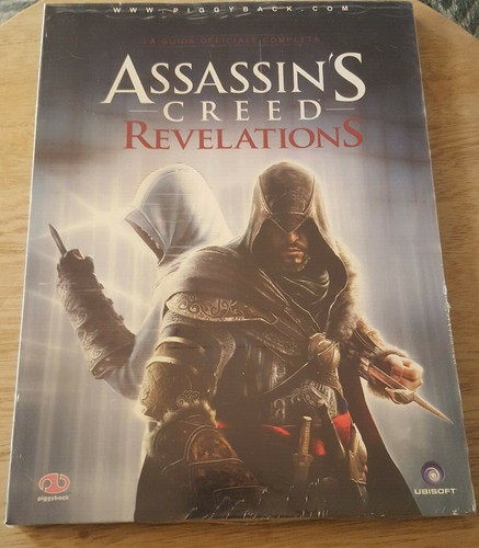 Guida strategica assassin - strategica, assassin's