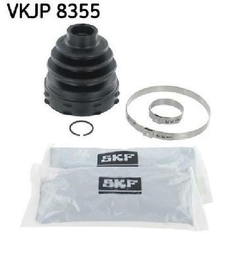 Kit soffietto originale skf - kit,