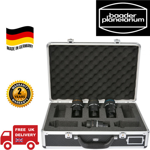 Baader hyperion set iniziale - hyperion,