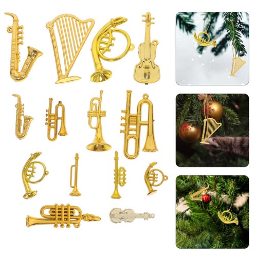 Pcs mini strumento musicale - 14,