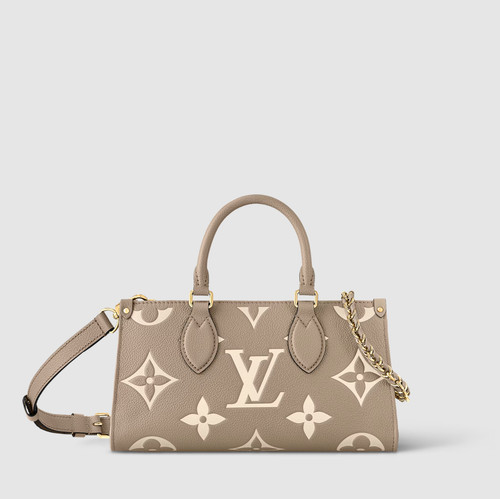 Borsa louis vuitton - vuitton, onthego