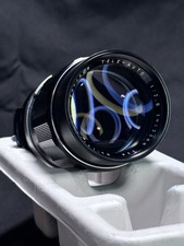 Soligor 135 mm f/2.8 teleobiettivo adattatore T4 obiettivo fotocamera attacco a vite - attacco M42