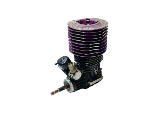 Motore novarossi plus 4c - plus, 21-4c