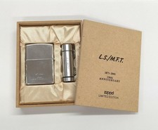 Accendino a olio Zippo Lucky