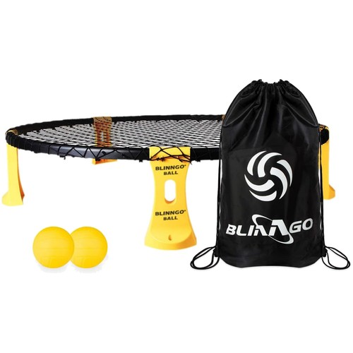 Gioco blinngoball set - gioco, set,