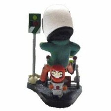 Come ti piace il mercoledì? Figura "Sonono 2" Willy (oggetto singolo)