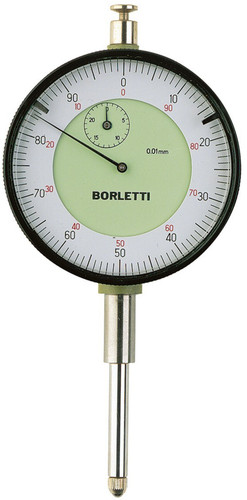 Comparatore centesimale - comparatore,