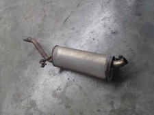 55703005 tubo di scarico