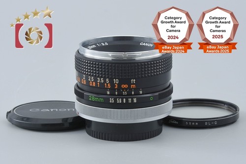 Canon f 3 - canon, 28