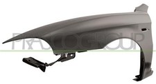 FRONT LEFT FENDER WITH FIREFLY