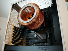 Nofan CR-95C Rame IcePipe 95W