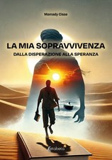 Libri cisse mamady la - libri, mia