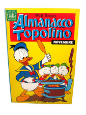 (DISNEY ALBI D’ORO)ALMANACCO
