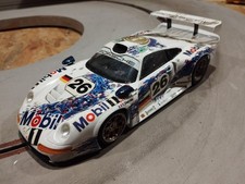 Voiture de circuit slot car