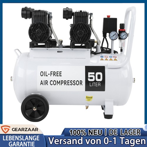 Compressore sussurro 50l - sussurro,