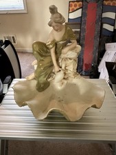 RARA FIGURA OPACA ROYAL DUX