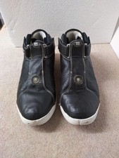 Adidas TMAC 4 nere/bianche