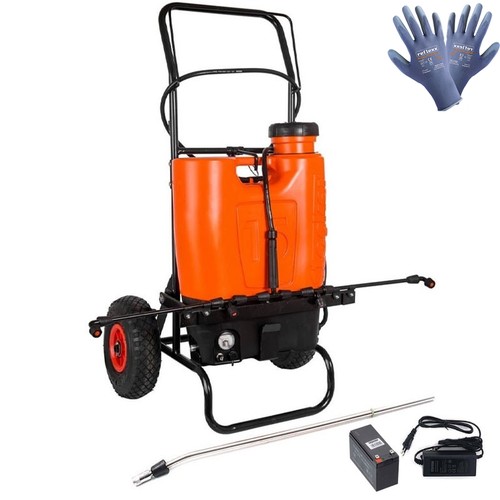 Stocker pompa - pompa, l
