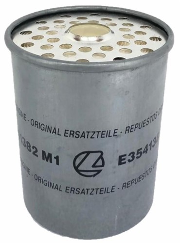 Filtro nafta argo tractors - argo,