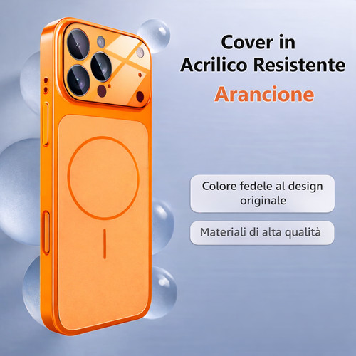 Cover magsafe upgrade pro - upgrade, 17