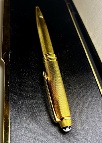 Montblanc meisterstück - montblanc,