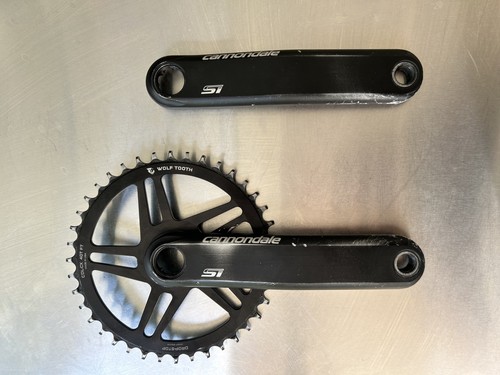 Cannondale hollowgram catena - hollowgram,
