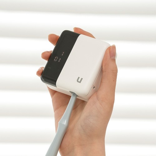 Utorex cleanfit spazzolino - cleanfit,