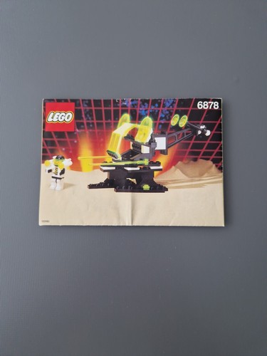 Lego istruzioni costruzione - istruzioni, di