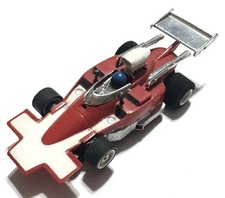 RARO AFX AURORA G + PLUS RED